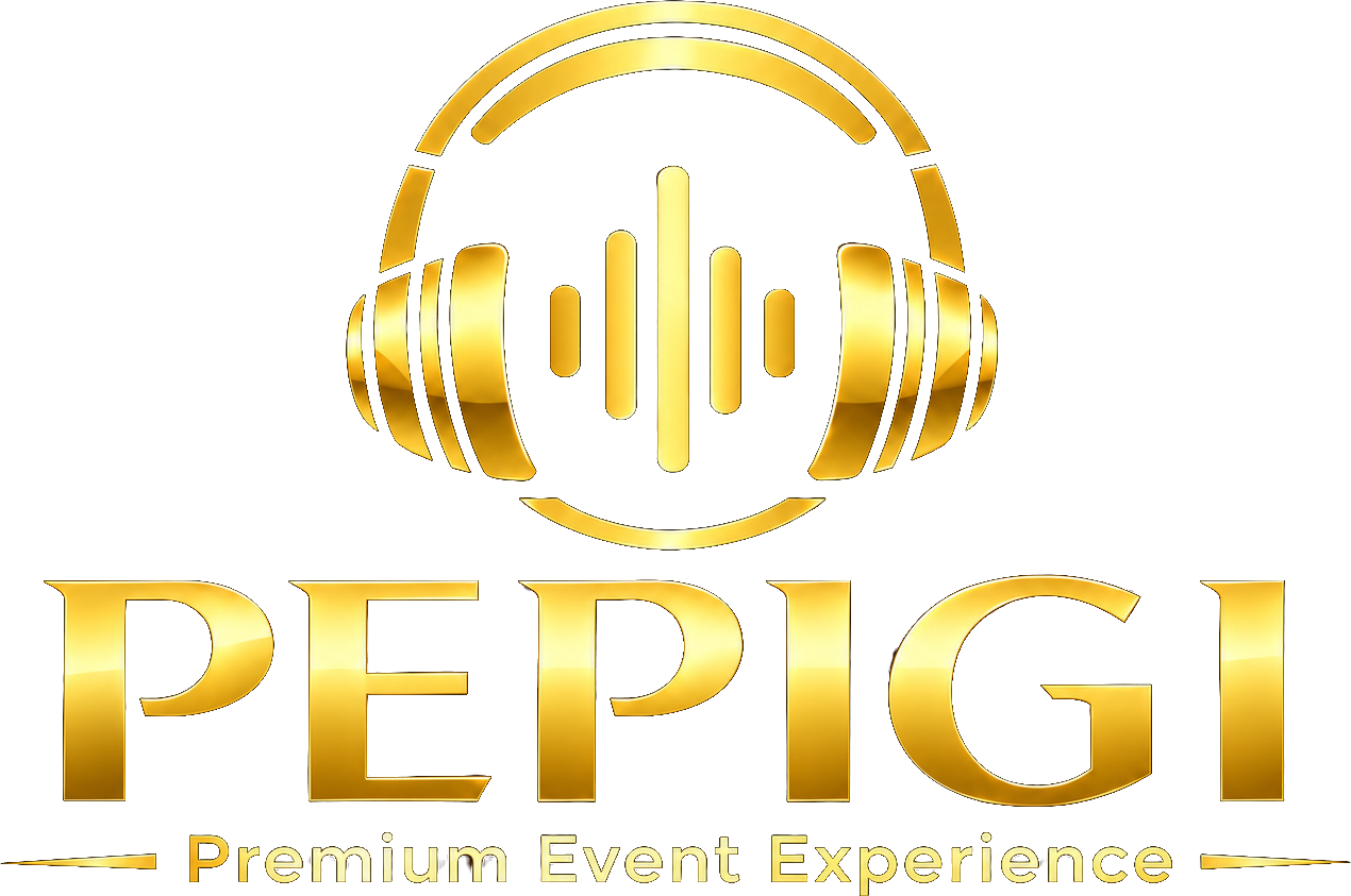 PEPIGI Premium Event Experience